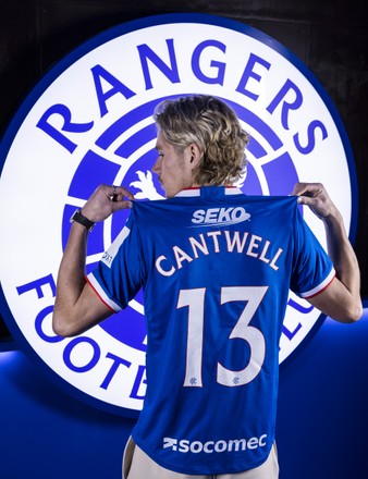 rangers sign todd cantwell Stockfotos (Exklusiv) | Shutterstock