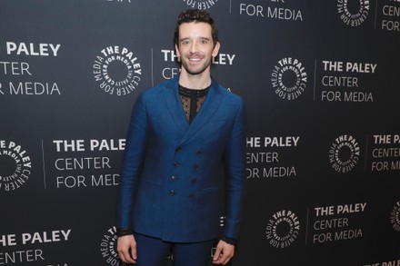 Michael Urie Editorial Stock Photo - Stock Image | Shutterstock