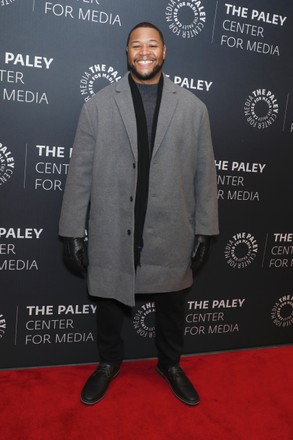 Luke Tennie Editorial Stock Photo - Stock Image | Shutterstock