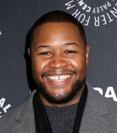 Luke Tennie Editorial Stock Photo - Stock Image | Shutterstock