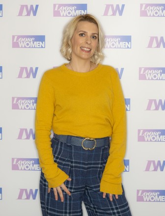 Sara Pascoe Editorial Stock Photo - Stock Image | Shutterstock