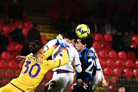 FC Internazionale U19 v ACF Fiorentina U19 - Supercoppa Primavera Tommaso  Martinelli of ACF