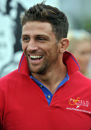 Alex Reid Editorial Stock Photo - Stock Image | Shutterstock