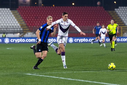Dimo Krastev vs Torino, Goal & All Ball Action