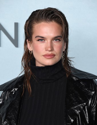 Stormi Bree Henley Editorial Stock Photo - Stock Image | Shutterstock