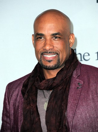 Boris Kodjoe Editorial Stock Photo - Stock Image | Shutterstock