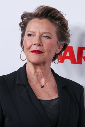 Annette Bening Editorial Stock Photo - Stock Image Shutterstock