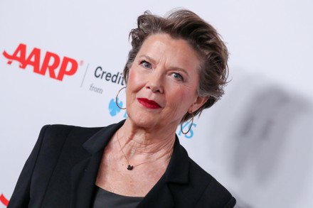 Annette Bening Editorial Stock Photo - Stock Image Shutterstock