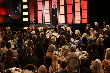 Annette Bening Editorial Stock Photo - Stock Image | Shutterstock