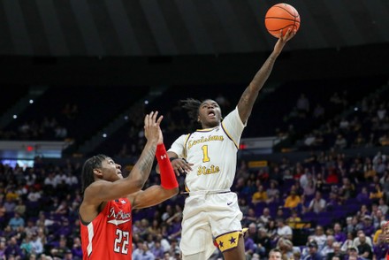 RAIDERS MEN'S BASKETBALL JERSEY