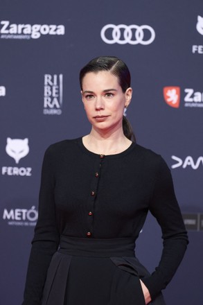 Laia Costa Attends Feroz Awards 2023 Editorial Stock Photo - Stock