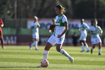 Moeka Minami Roma Women During 15th Editorial Stock Photo Stock Image