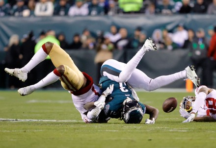 Zach pascal philadelphia eagles hi-res stock photography and images - Alamy