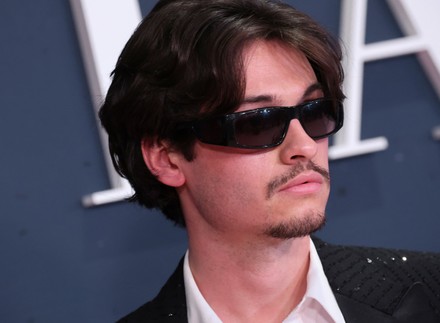 Dylan Jagger Lee Editorial Stock Photo - Stock Image | Shutterstock