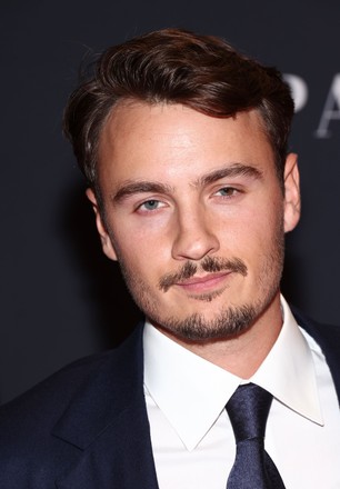 Brandon Thomas Lee Editorial Stock Photo - Stock Image | Shutterstock