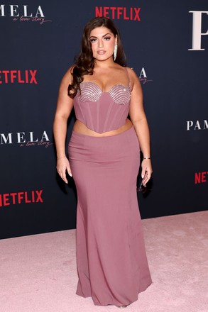 Alix Traeger Editorial Stock Photo - Stock Image | Shutterstock