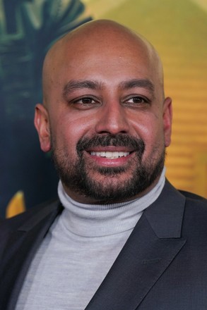 Ashwin Rajan Editorial Stock Photo - Stock Image | Shutterstock