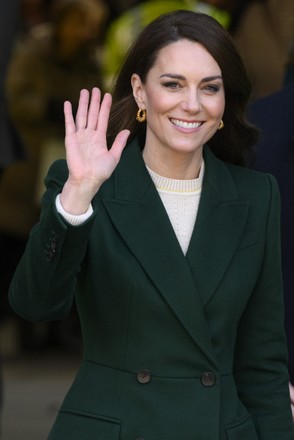 Catherine Princess Wales Editorial Stock Photo - Stock Image | Shutterstock