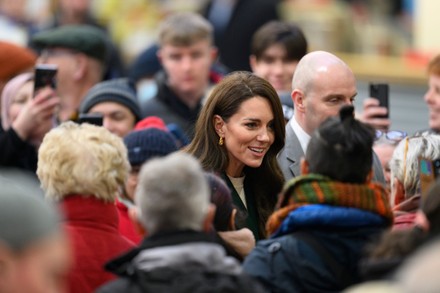 Catherine Princess Wales Editorial Stock Photo - Stock Image | Shutterstock