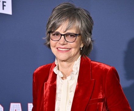 Sally Field Editorial Stock Photo - Stock Image | Shutterstock