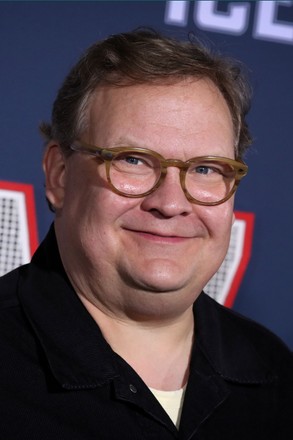 Andy Richter Editorial Stock Photo - Stock Image | Shutterstock