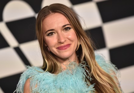 Lauren Daigle Editorial Stock Photo - Stock Image Shutterstock