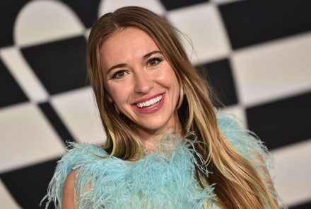 Lauren Daigle Editorial Stock Photo - Stock Image Shutterstock