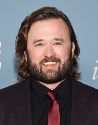 Haley Joel Osment Editorial Stock Photo - Stock Image | Shutterstock
