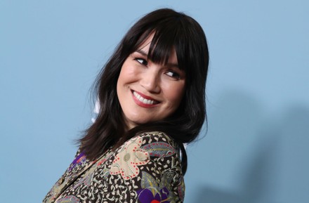 Zoe Chao Editorial Stock Photo - Stock Image | Shutterstock