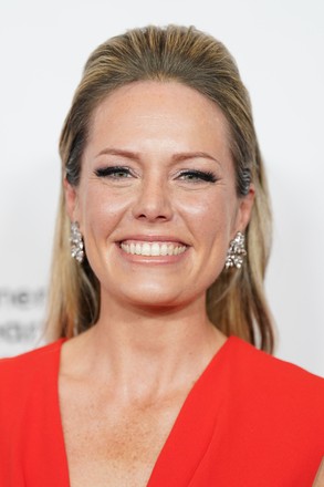 Dylan Dreyer Editorial Stock Photo - Stock Image | Shutterstock
