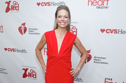 Dylan Dreyer Editorial Stock Photo - Stock Image | Shutterstock