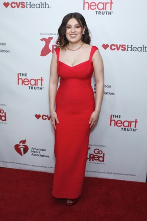 Paulina Alexis Editorial Stock Photo - Stock Image | Shutterstock