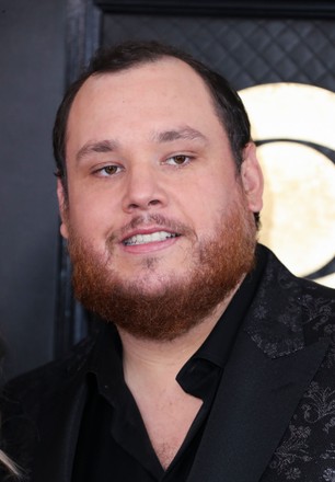 Luke Combs Editorial Stock Photo - Stock Image | Shutterstock