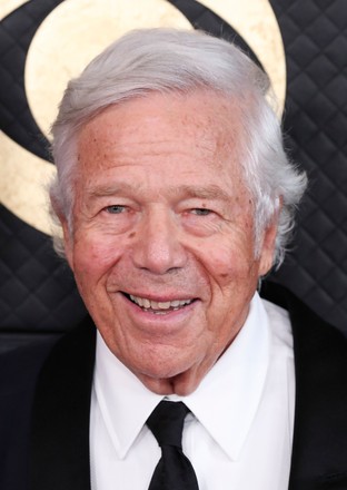 Robert Kraft Editorial Stock Photo Stock Image Shutterstock
