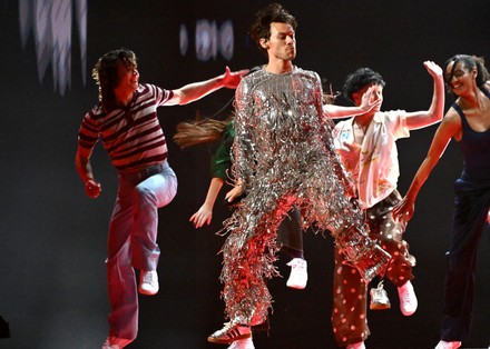 Harry Styles Editorial Stock Photo - Stock Image | Shutterstock