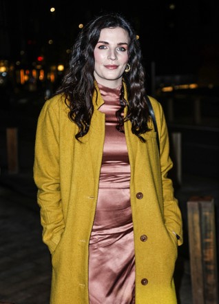 Aisling Bea Editorial Stock Photo - Stock Image | Shutterstock