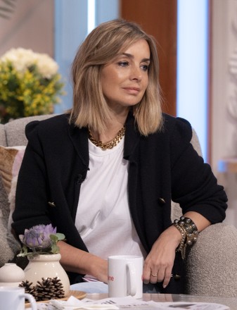 Louise Redknapp Editorial Stock Photo - Stock Image | Shutterstock