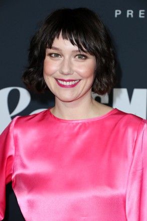 Molly Tuttle Editorial Stock Photo - Stock Image | Shutterstock