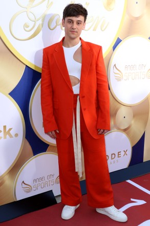 Tom Daley Editorial Stock Photo - Stock Image | Shutterstock