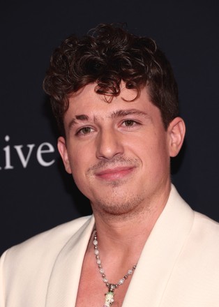 Charlie Puth Editorial Stock Photo - Stock Image | Shutterstock