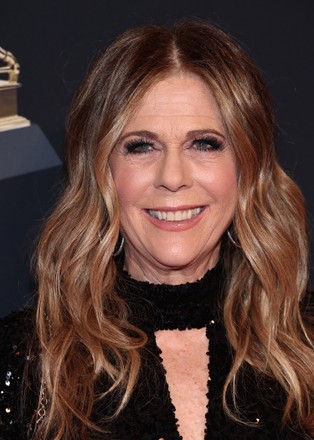 Rita Wilson Editorial Stock Photo - Stock Image | Shutterstock