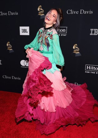 Lauren Daigle Editorial Stock Photo - Stock Image Shutterstock