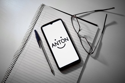 ANTON LEARNING APP REVIEWS intelligence overview