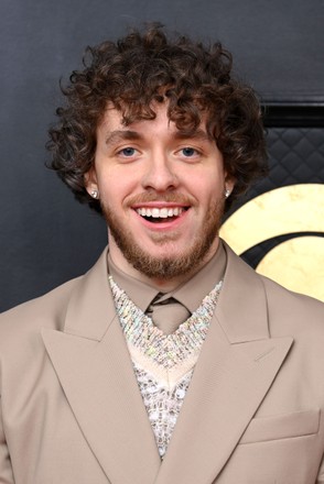 Jack Harlow Editorial Stock Photo - Stock Image | Shutterstock