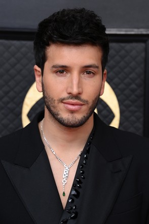 Sebastian Yatra Editorial Stock Photo - Stock Image | Shutterstock