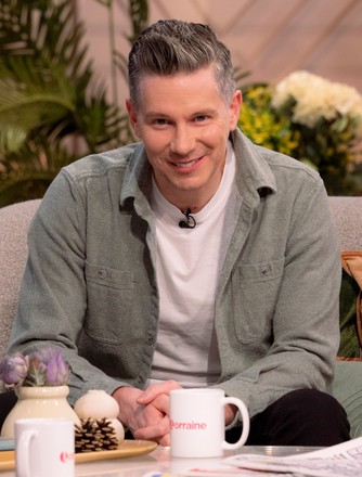 Oliver Dench Editorial Stock Photo - Stock Image | Shutterstock