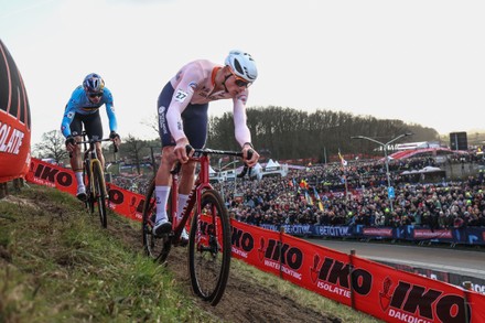 1,000 Uci cyclocross world championships Stock Pictures, Editorial