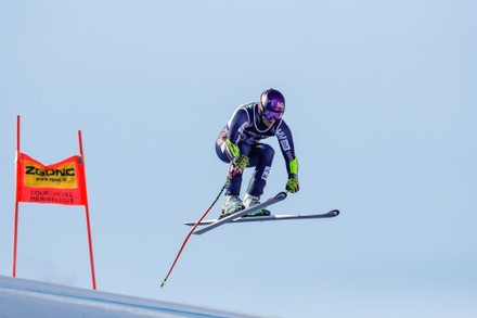 Atle Lie Mcgrath Norway Action During Editorial Stock Photo - Stock ...