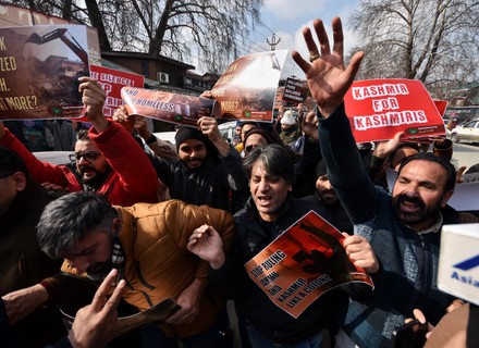 750 Kashmir peoples democratic party Stock Pictures, Editorial Images