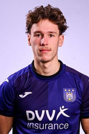 RSCA Futures  RSC Anderlecht